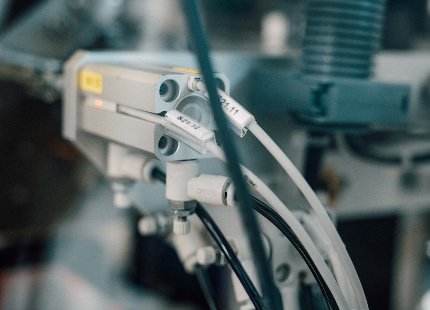 Webinar: Künstlihce Intellgienz in moderner ERP Software