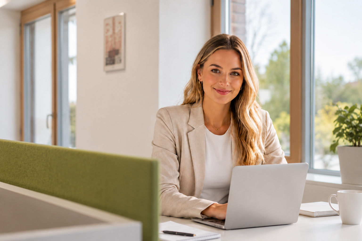 Marketing & Partner Betreuung (M/W/D)