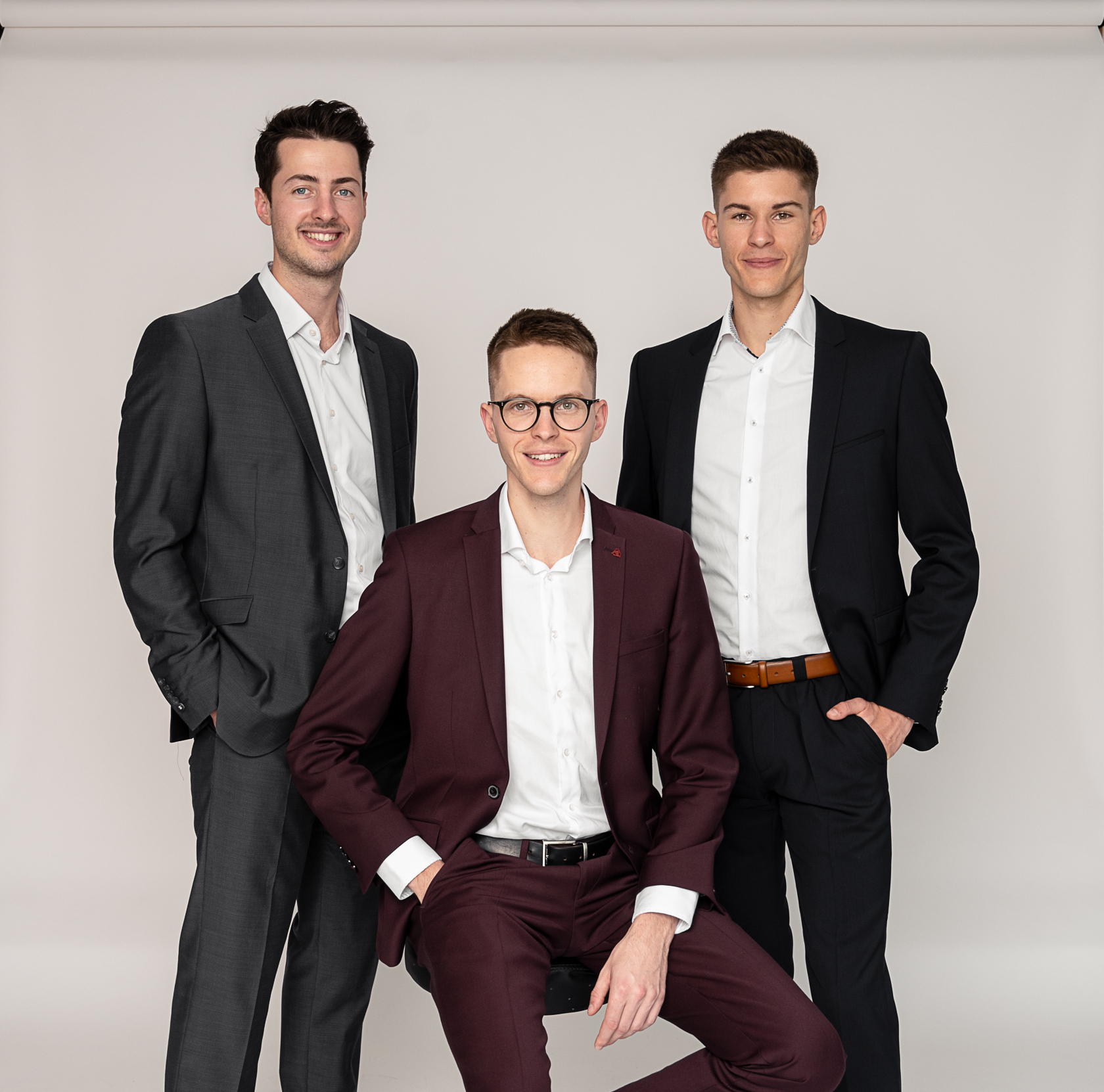 Karriere in Ollersbach