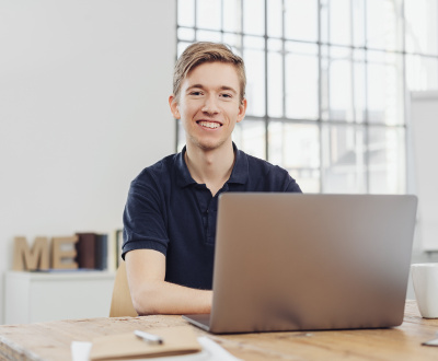 Praktikum - Software Entwicklung
