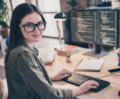 Junior Webentwickler Frontend (M/W/D)