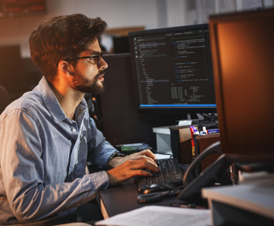 Junior PL/SQL Software Entwickler (M/W/D)